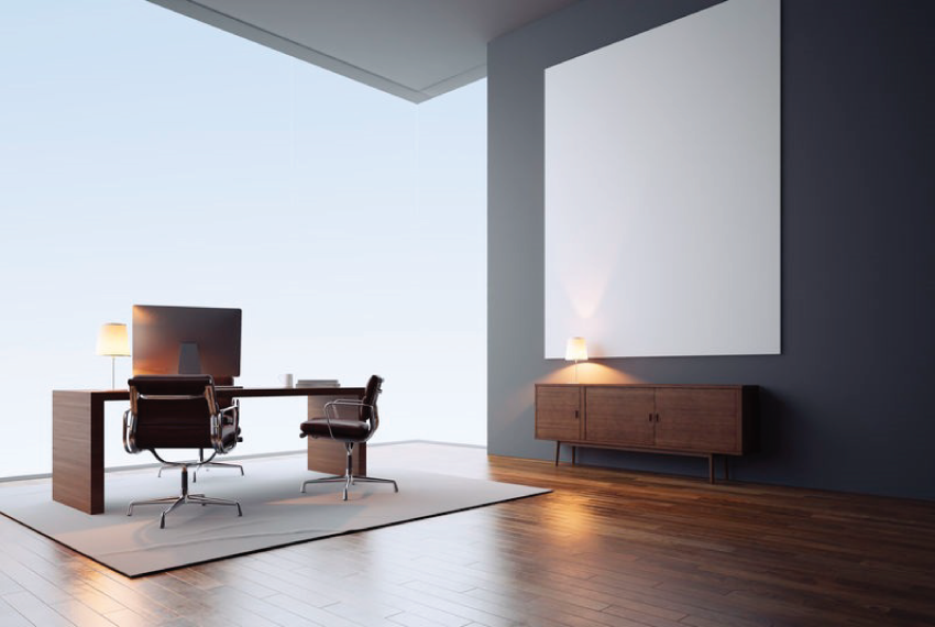 interior exterior painting